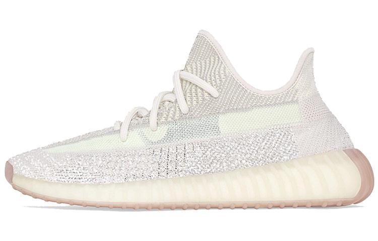 

Yeezy Boost 350 Adidas Originals V2 Citrin Reflective FW5318 48