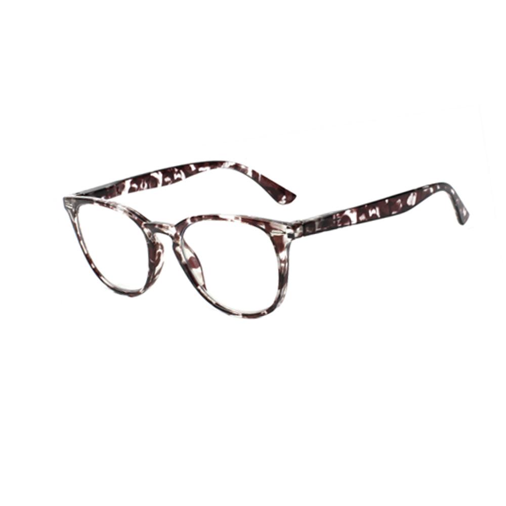 Turezing Reading Glasses For Women Men Hd Lenses Spring Hinges Comfortable Simple Prescription Glasses