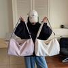 High-value travel short-distance travel bag can be set with tie rod independent shoe position dry and wet separation luggage vacation boarding yoga
