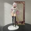27cm Blue Archive Akira Kiyosumi 1/7 Skala PVC Actionfigur Anime Figur Modell Leker Samleobjekt Dukke Gave