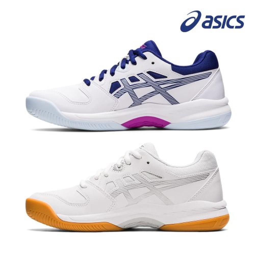 

Женские кроссовки ASICS GEL RENMA Pickleball WhitePure Silver/245