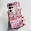 Custodia Per Oukitel C61/C61 Pro/C61 GT Custodia Estetica Gatto Carino Cartone Animato Nero Morbido Silicone Cover Posteriore Antiurto TPU Custodia per Telefono