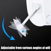 Scalable Air Conditioning Deflector Air Diverter Cover Telescopic Anti-Wind Baffles Anti Direct Blowing Windshield Guide