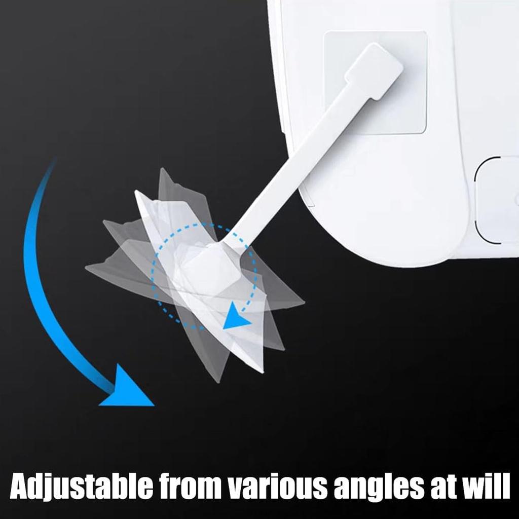 Scalable Air Conditioning Deflector Air Diverter Cover Telescopic Anti-Wind Baffles Anti Direct Blowing Windshield Guide