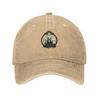 Fashion The Kids Baseball Cap  Foldable Brand Cap