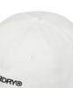 Syupeodeulai Basic Two-Tone Ball Cap Black