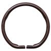 Steering Size 36-38cm Universal Non-slip D-shaped Round Breathable Car Steering Wheel Cover Protector Suitable Auto Accessories