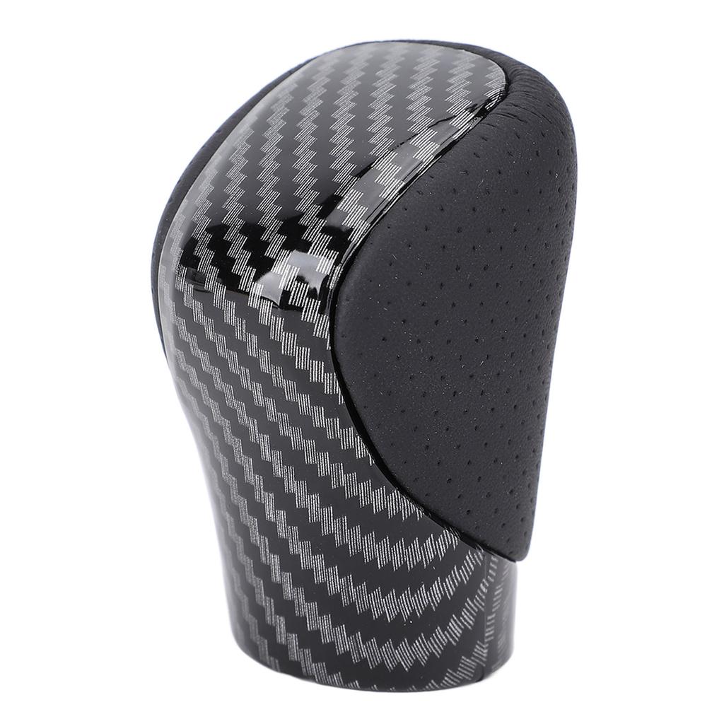 Gear Shift Knob Comfortable Grip Anti Slip 33504 48110 E0 Replacement for ES350 GS300 GS350 IS250