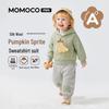 MOMOCO Winter Toddler Boy Doll Design Set