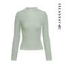ELLASSAY Women's Versatile Warm Knit Sweater