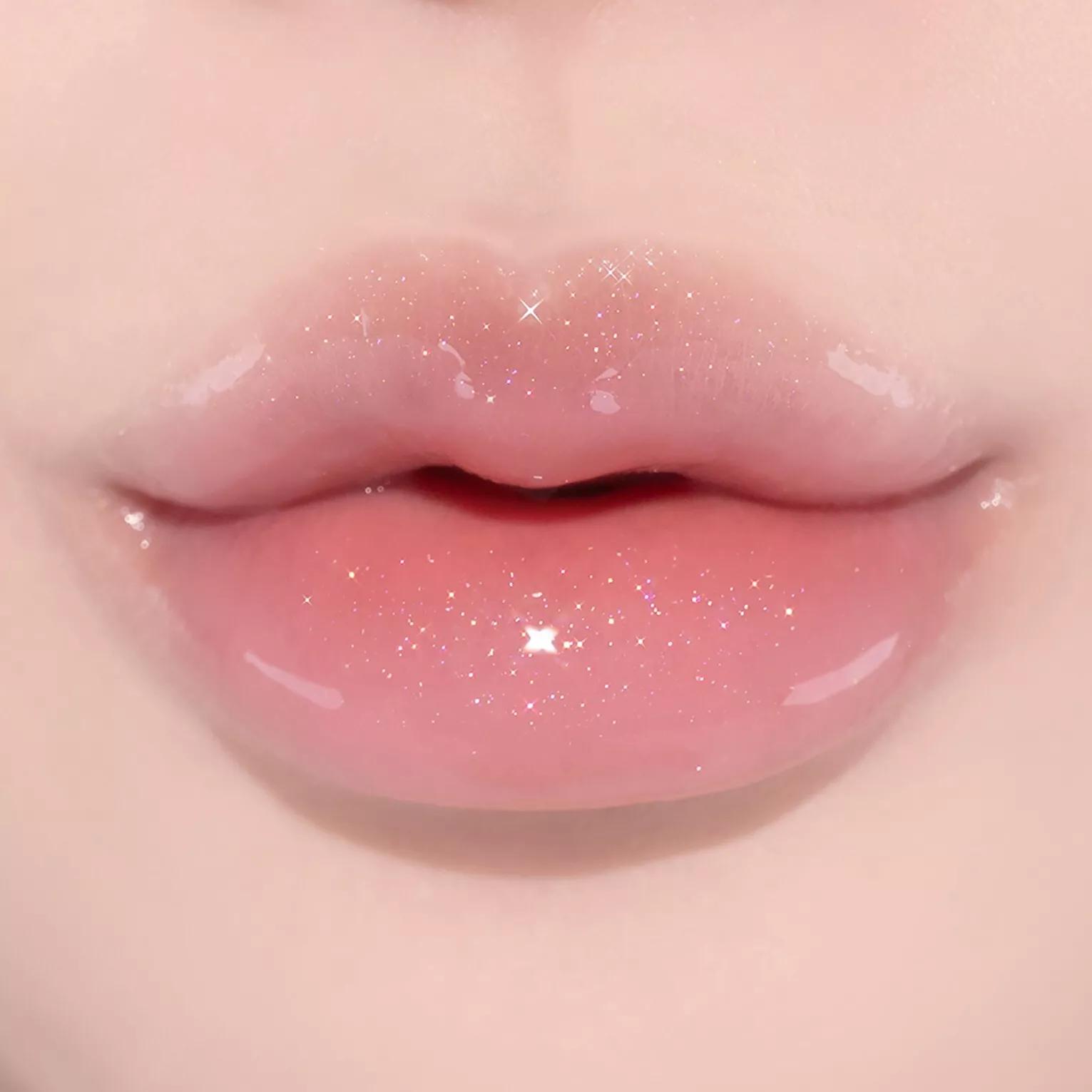 

Espoir Блиск для губ Plumpies 5г (3 варіанти) Rosy Beam