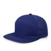 Hat For Men Quick Dry Sportss Baseball Cap Outdoor Use Soft Top With Holes Air Permeable Sun All-Match Trendy For Daily