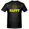HAPPY - FUN MOEIF Mens Womens Kids T-Shirt