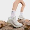 FILA BOA Abrasion Resistant Breathable Low top Outdoor Shoes Women's Bright White A12W431204FBW