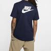 Nike Lab x Stranger Things Hawkins High T-Shirt College Navy CK2343-419
