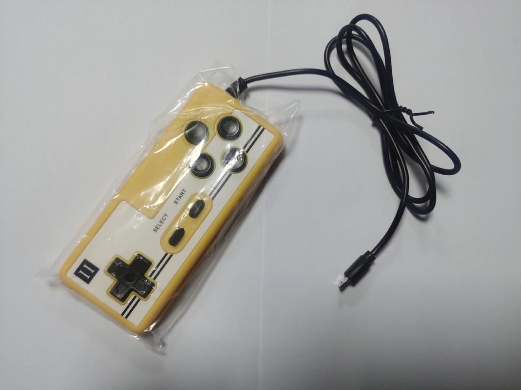 SVP X7M Macaron Handheld Game Console & Arcade Controller