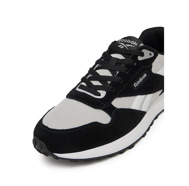 Мужские кроссовки Reebok Drive ar30296mbsw серые
