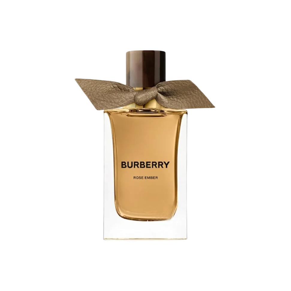 Burberry Премиальный Аромат, Potpourri Аромат Роза Пустыни Парфюмерная Вода EDP Шафран 100мл 100ml