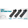 Car Accessorie Hydraulic Clutch Car Brake Fluid Oil Change Tool Oil Bleeder Empty Exchange Drain Kit Oil Pump