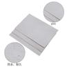 3 Pieces Boat Repair Patch Rubber Boat Repair Kayak/Raft/Canoe Repair