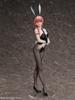 Chainsaw Man Makima Bunny Scale Plastic Painted Finished Figure Ver. 1/4