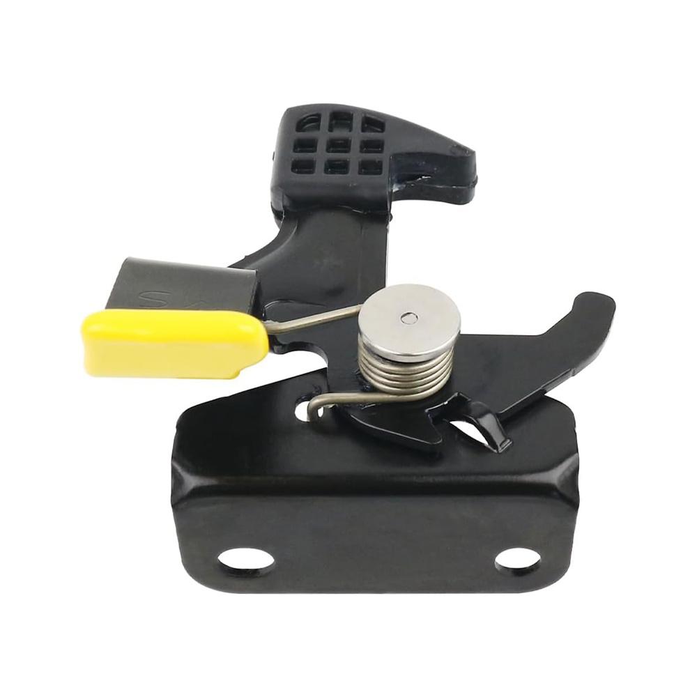 Car Safety Catch 65670-6CA0A For Nissan Altima 2019-2024 Pathfinder 2022-2024