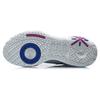 New LiNing All City 9 V1.5 Durable Breathable Low Top Basketball Shoes White ABAT121-1