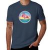 Christopher Cross Debut Tshirt Fashion Pattern Printed Tee Shirt