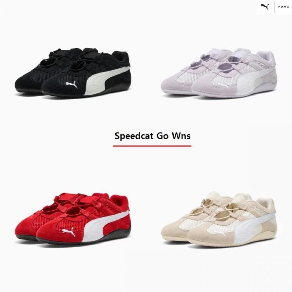 

Puma Speedcat Go Wns Модель 403589