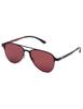 ADIDAS AOM005-009053 Glasses. Sunglasses, Color Black. Man.