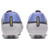 New Nike Phantom GT2 Academy HG 'Purple Gray' DC0795-570