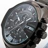 Diesel DZ4283: A Stylish Chronograph Watch In All Black That Stands Out On the Wrist.
