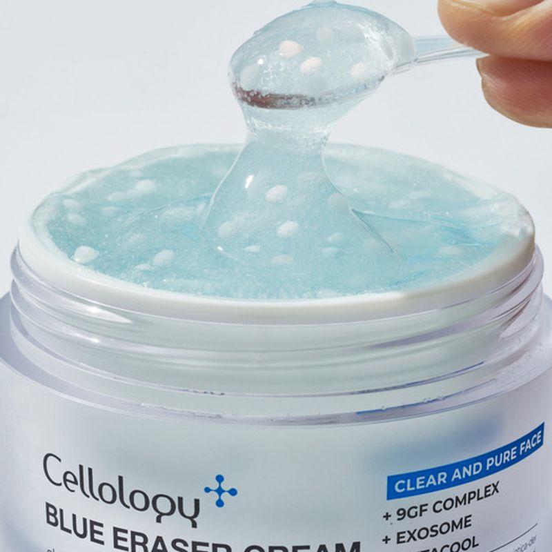[Improving Trouble Spots] Blue Eraser Cream 50ml