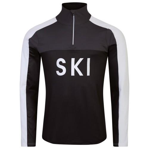 

Dare 2B Mens Ski Core Stretch Base Layer Top XL