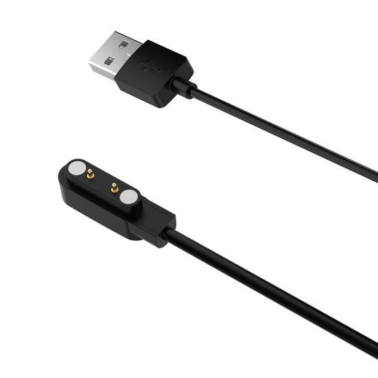 USB Charging Cable Protection Watch Accessories Portable Multiple Safe Charging Strong Magnet Smart