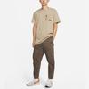 Nike Sportswear Tech Pack Breathable Utility Trousers Men Bottoms Brown DD6571-004