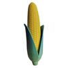 3D Printed Corn Cob Toy Anxiety Stress Relief Corn Cob Fidget Toy Portable Travel Movable Calming Cob Shape Sensory Toy