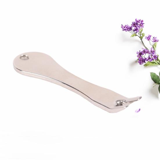 Guitar Bridge Pin Puller Acoustic Ukulele String Nail Peg Musical Tool Keychain