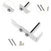 Stand Graphics Card Brace Support Bracket 6-96mm Verticle Stick Mount Holder Video Sag
