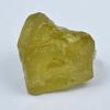 Natural Lemon Topaz 165 Ct UNCUT ROUGH Huge Size   Loose Gemstone