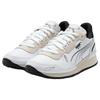 Puma Rx 737 NO.1 Unisex Low-top Casual Shoes White Grey 389429-01