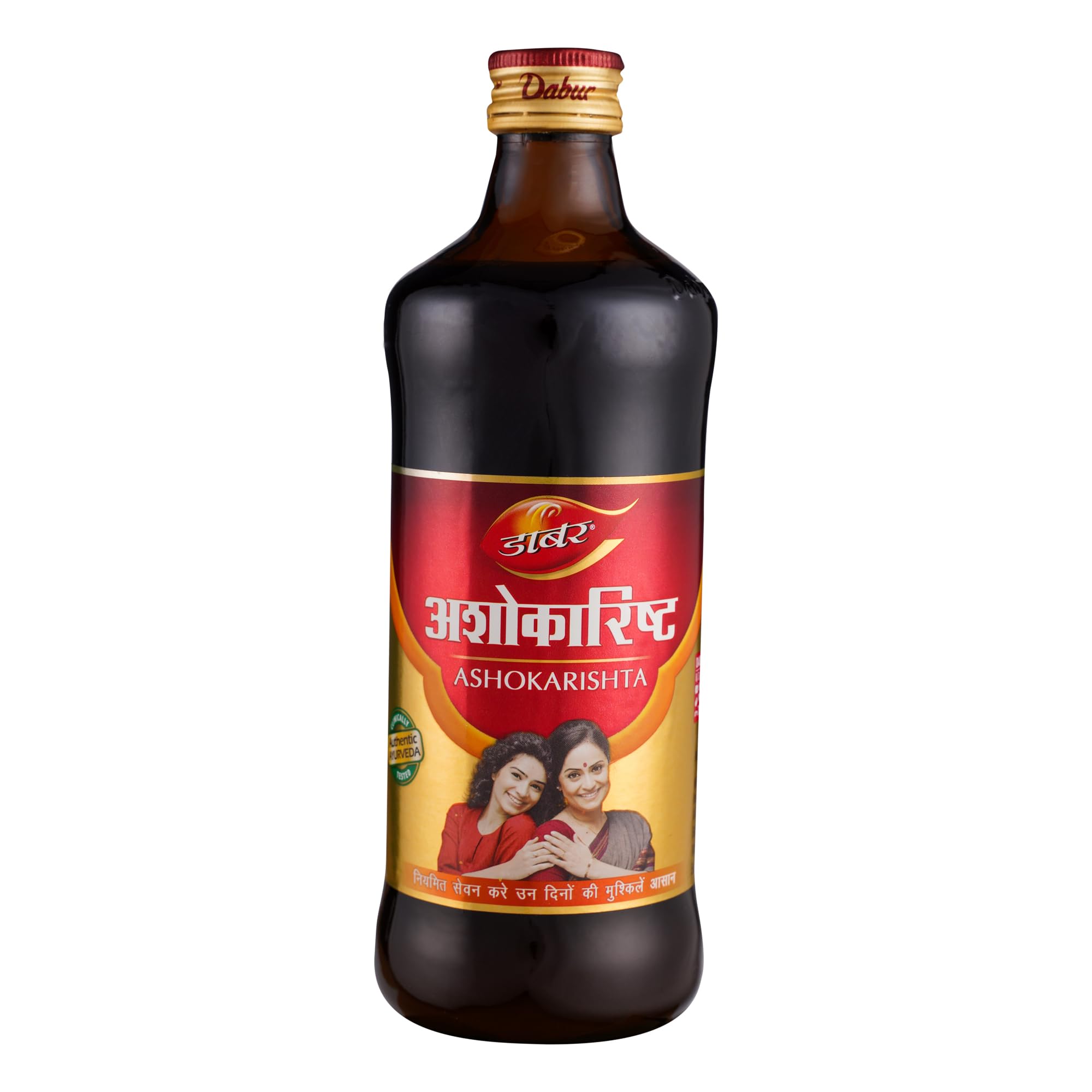 Dabur Ashokarishta Tonic - 450 ml