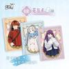 Frieren: Beyond Journey's End Card Adventure Journey Collection Card  Genuine Anime Full Box