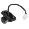 Car Rear View Reverse Backup Parking Camera for Honda Accord 14-17 39530-T2A-A31