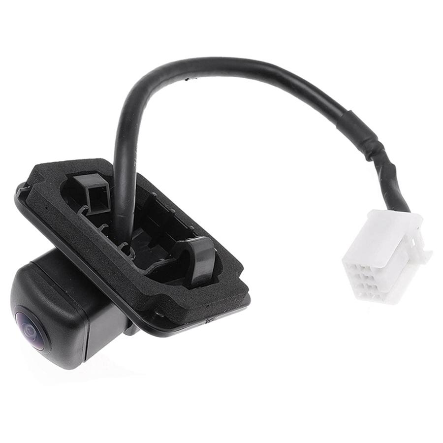 Car Rear View Reverse Backup Parking Camera for Honda Accord 14-17 39530-T2A-A31