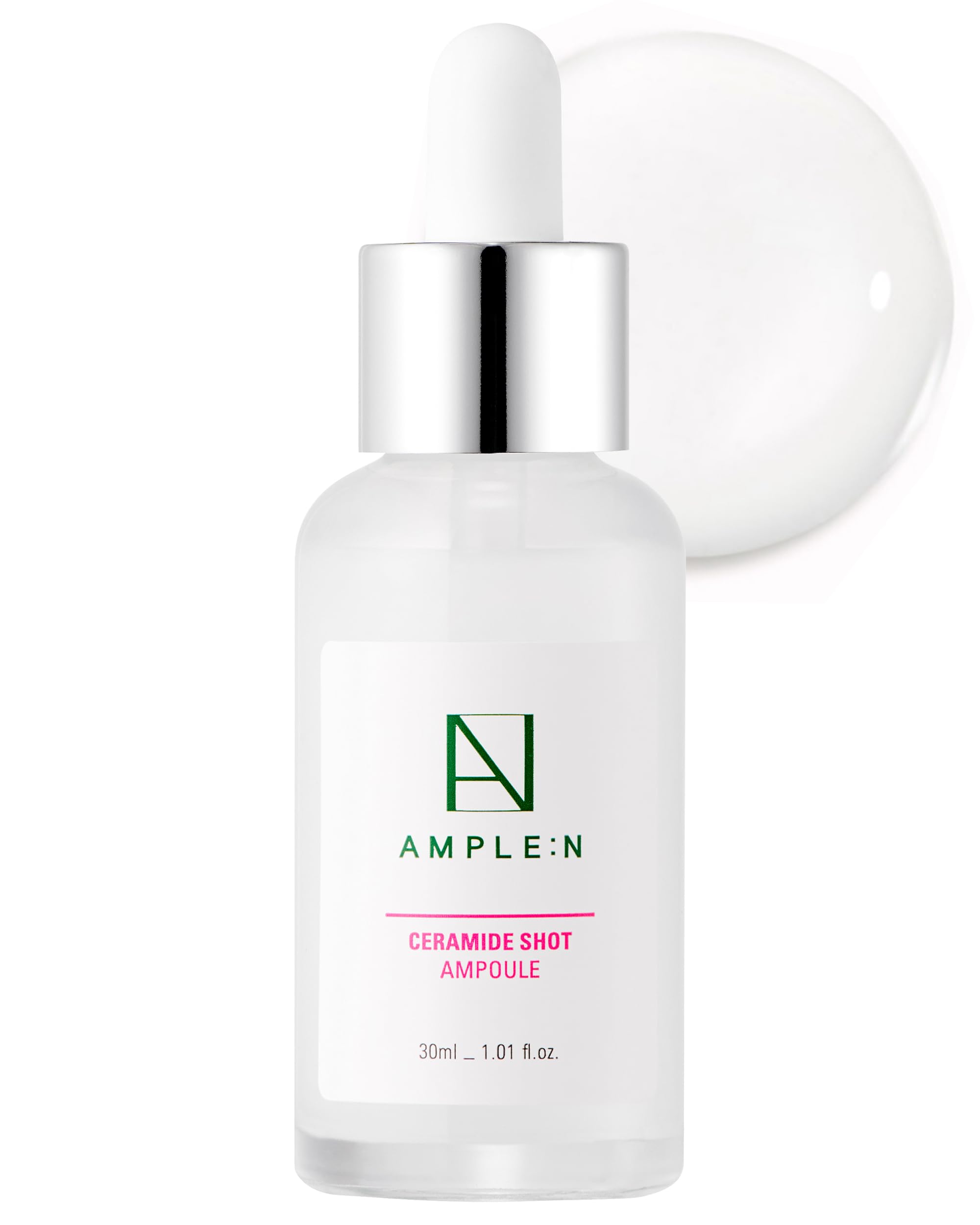 AMPLE:N Ceramide Shot Ampoule 30ml