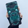 For Itel A26 A37 Cases ItelA26 ItelA37 Soft Silicone Phone Case Sweet Printing Cartoon Protective Shell Lovely Painted Cover