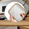 Pack of 4 Pineapple Texture Stair Mats for Slip Resistance and Low Maintenance in Modern Homes