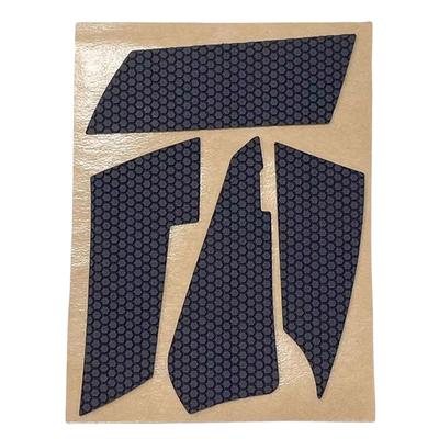 Mouse Grip Tape Skate handgemachte Aufkleber Non Slip Suck Sweat für G Pro X
