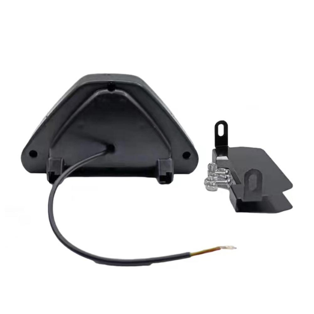 For Pickups Trucks SUVs Tail Light 12V DC Brand New